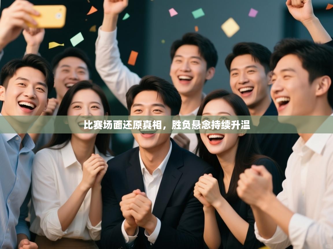 比赛场面还原真相，胜负悬念持续升温  第2张