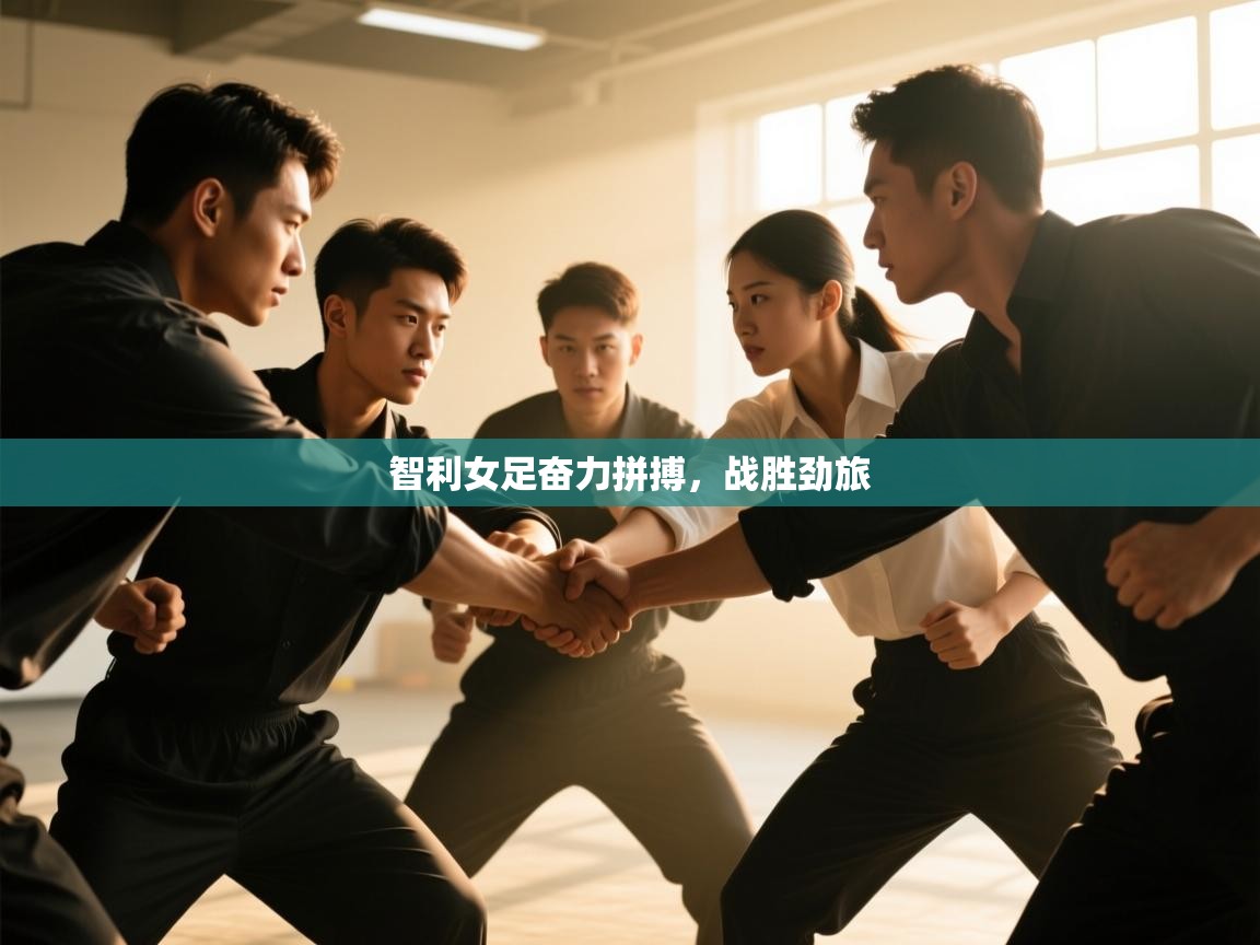 智利女足奋力拼搏，战胜劲旅  第2张