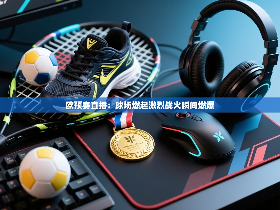 欧预赛直播：球场燃起激烈战火瞬间燃爆  第1张