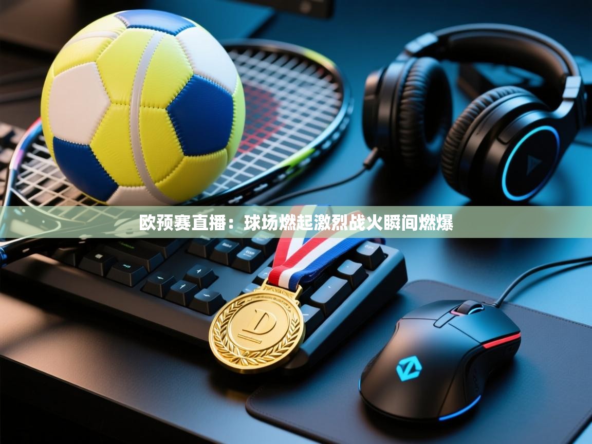 欧预赛直播：球场燃起激烈战火瞬间燃爆  第2张