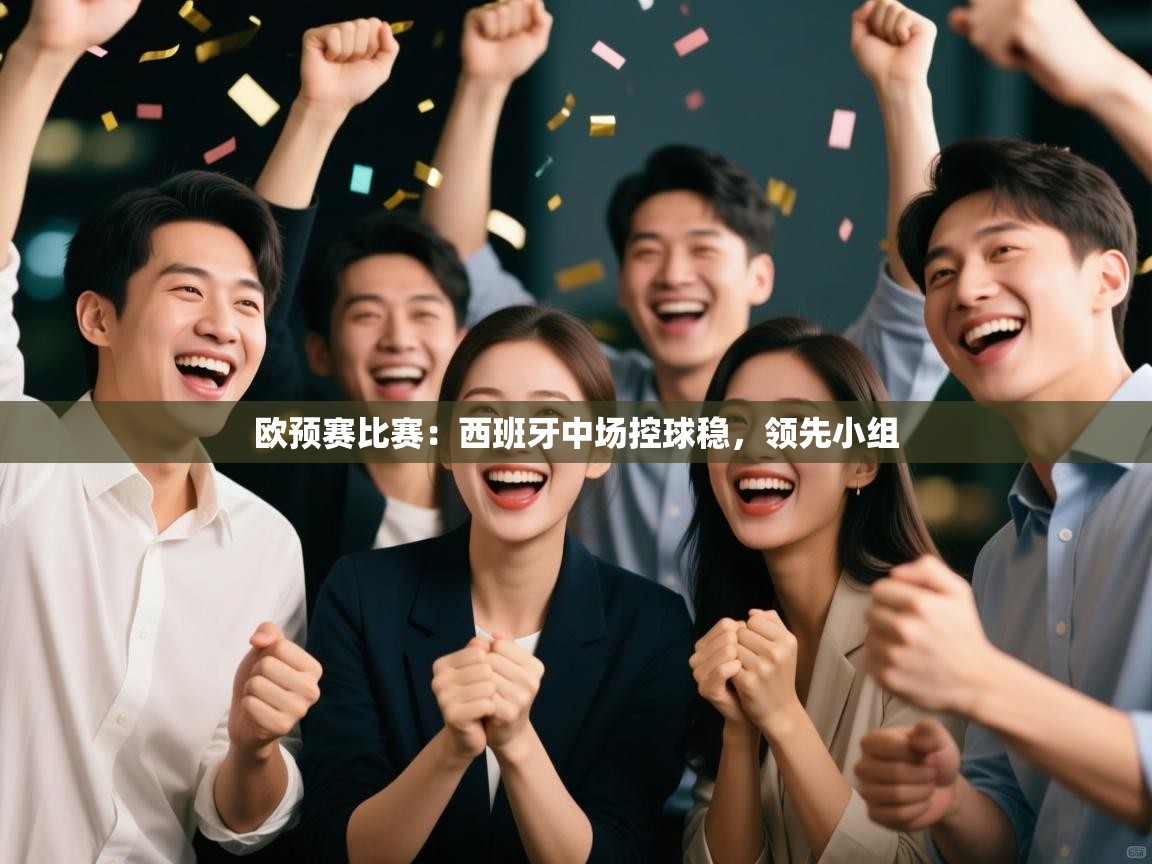 欧预赛比赛：西班牙中场控球稳，领先小组  第1张