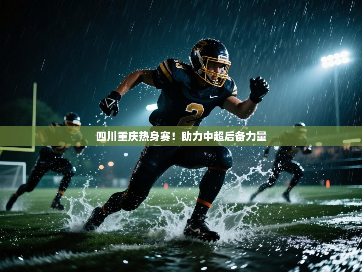 四川重庆热身赛！助力中超后备力量  第1张