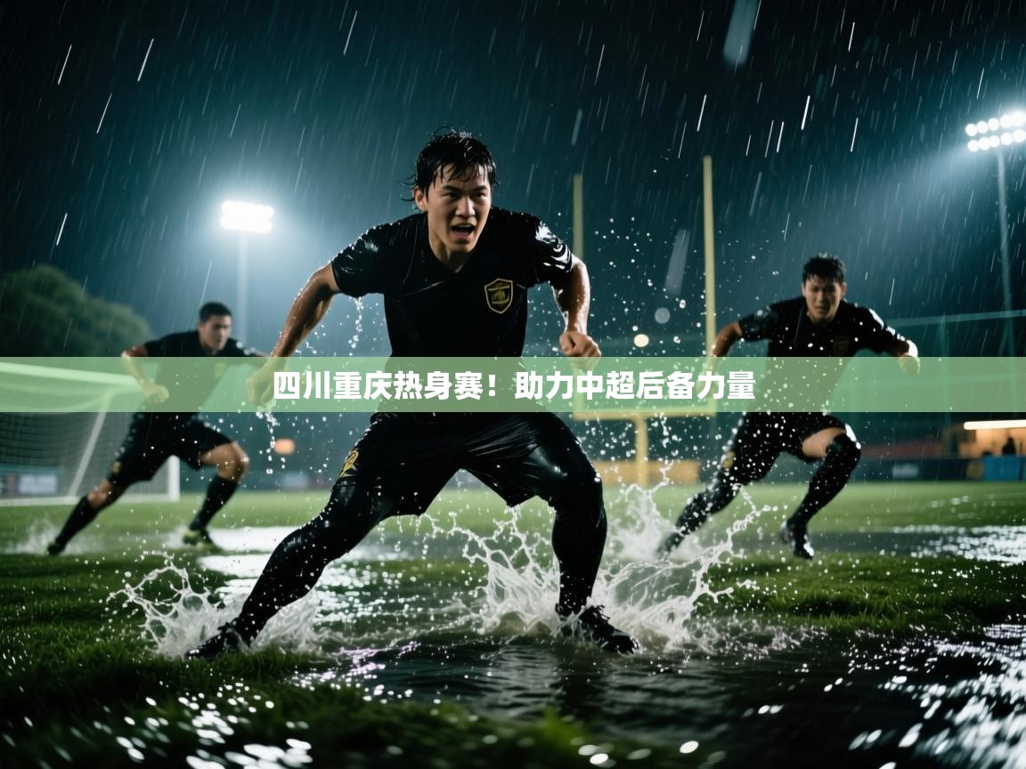 四川重庆热身赛！助力中超后备力量  第2张