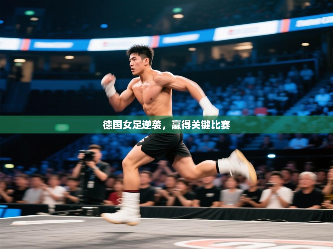 德国女足逆袭，赢得关键比赛  第2张