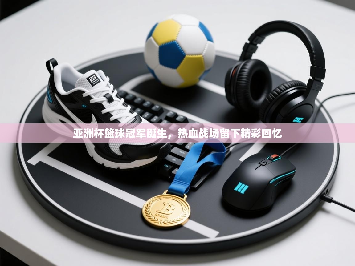 亚洲杯篮球冠军诞生，热血战场留下精彩回忆  第2张