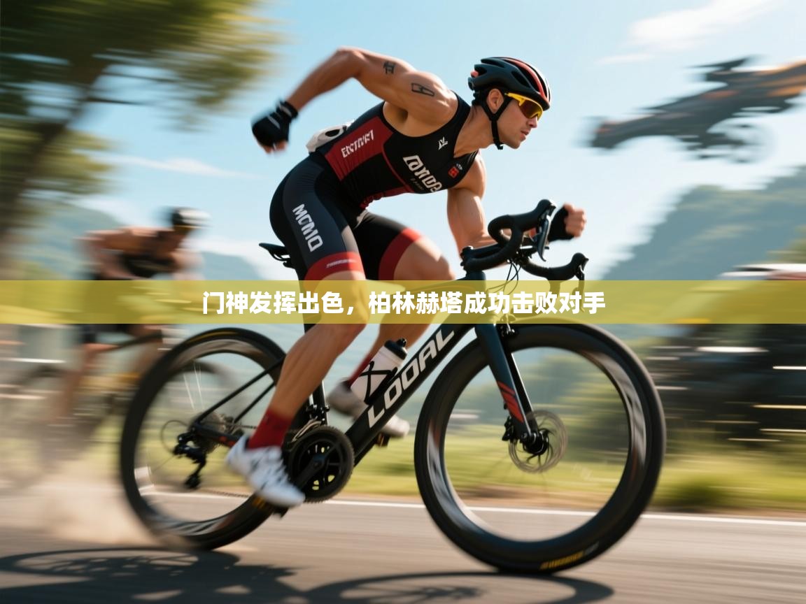 门神发挥出色，柏林赫塔成功击败对手  第2张