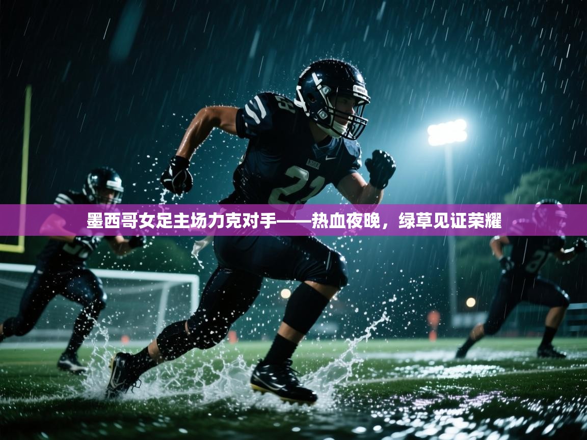 墨西哥女足主场力克对手——热血夜晚,绿草见证荣耀 第1张