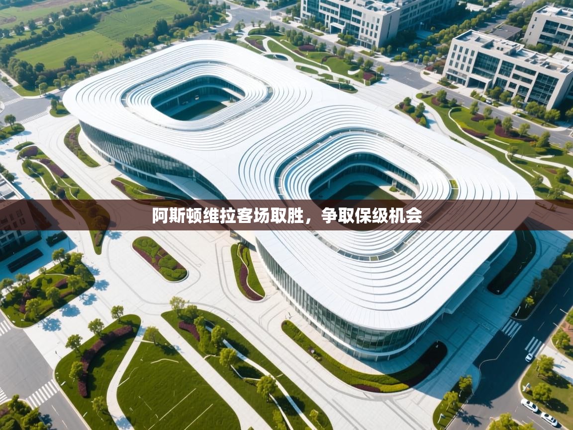 阿斯顿维拉客场取胜，争取保级机会  第1张