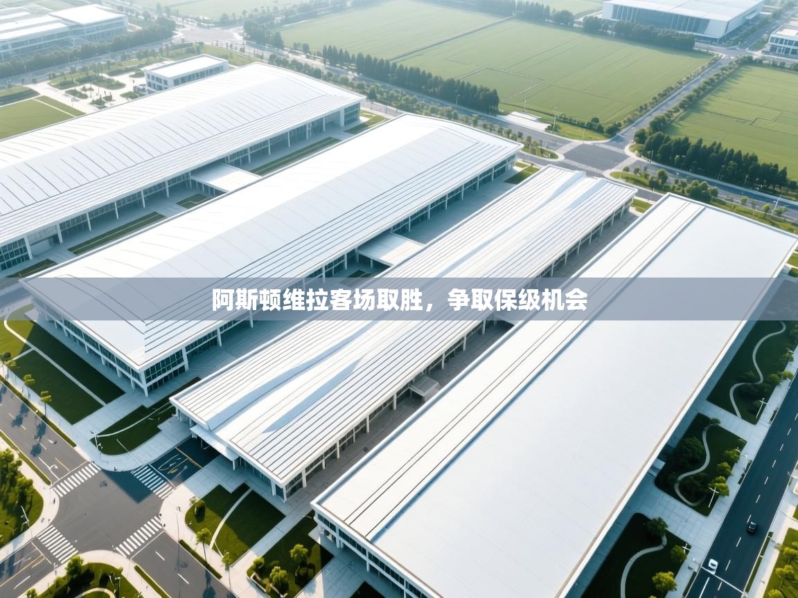 阿斯顿维拉客场取胜，争取保级机会  第2张