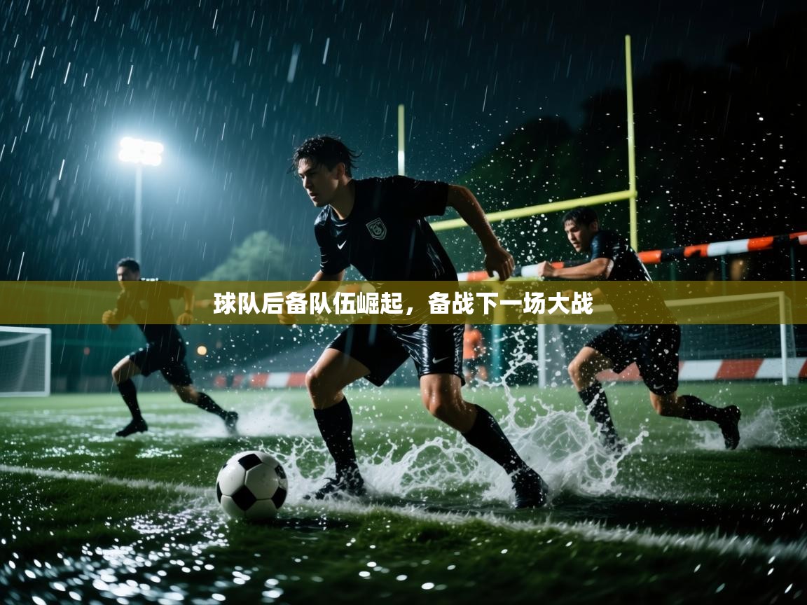 球队后备队伍崛起，备战下一场大战  第1张