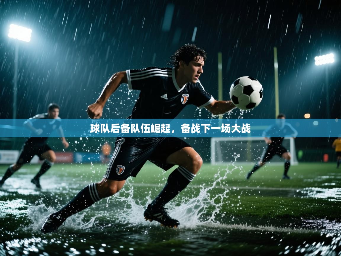 球队后备队伍崛起，备战下一场大战  第2张