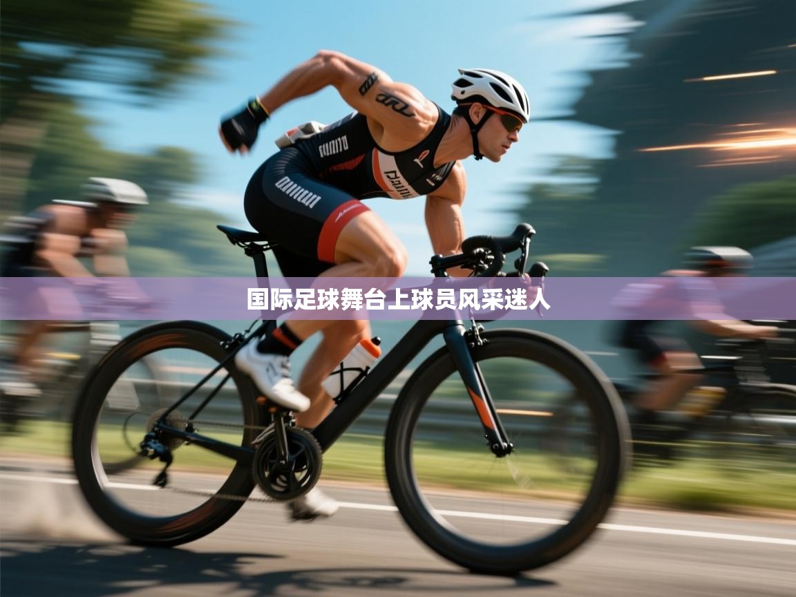 国际足球舞台上球员风采迷人  第1张