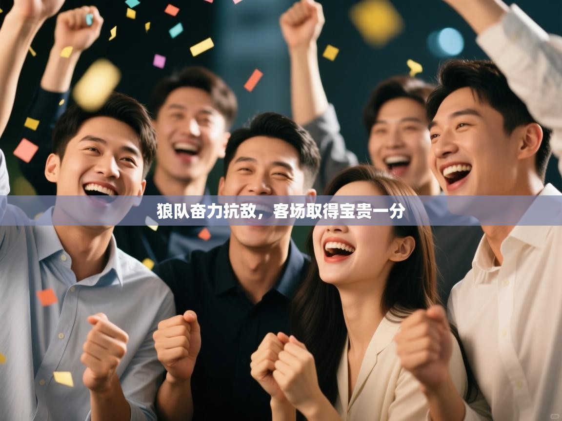 狼队奋力抗敌,客场取得宝贵一分 第1张