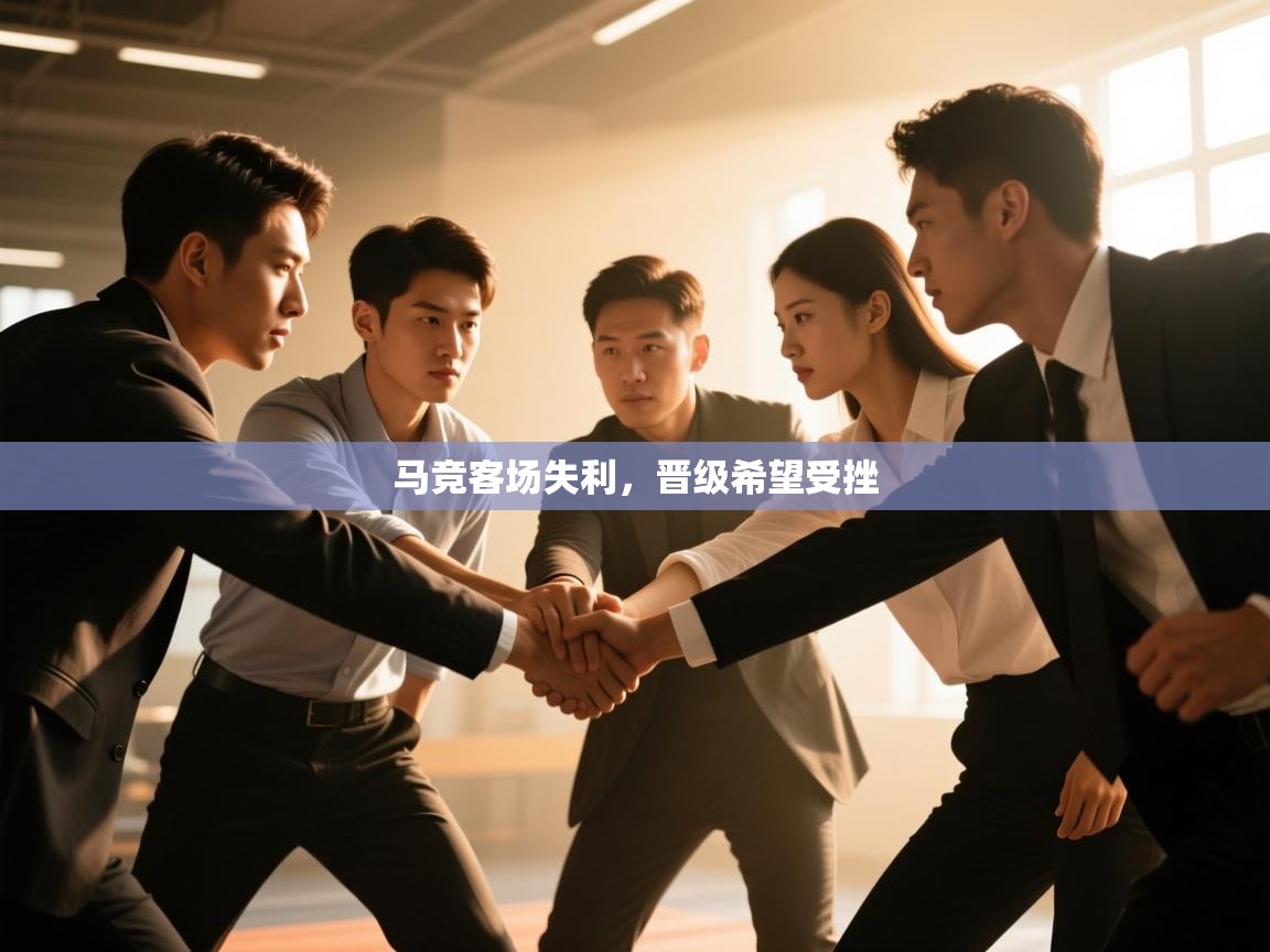 马竞客场失利，晋级希望受挫  第2张