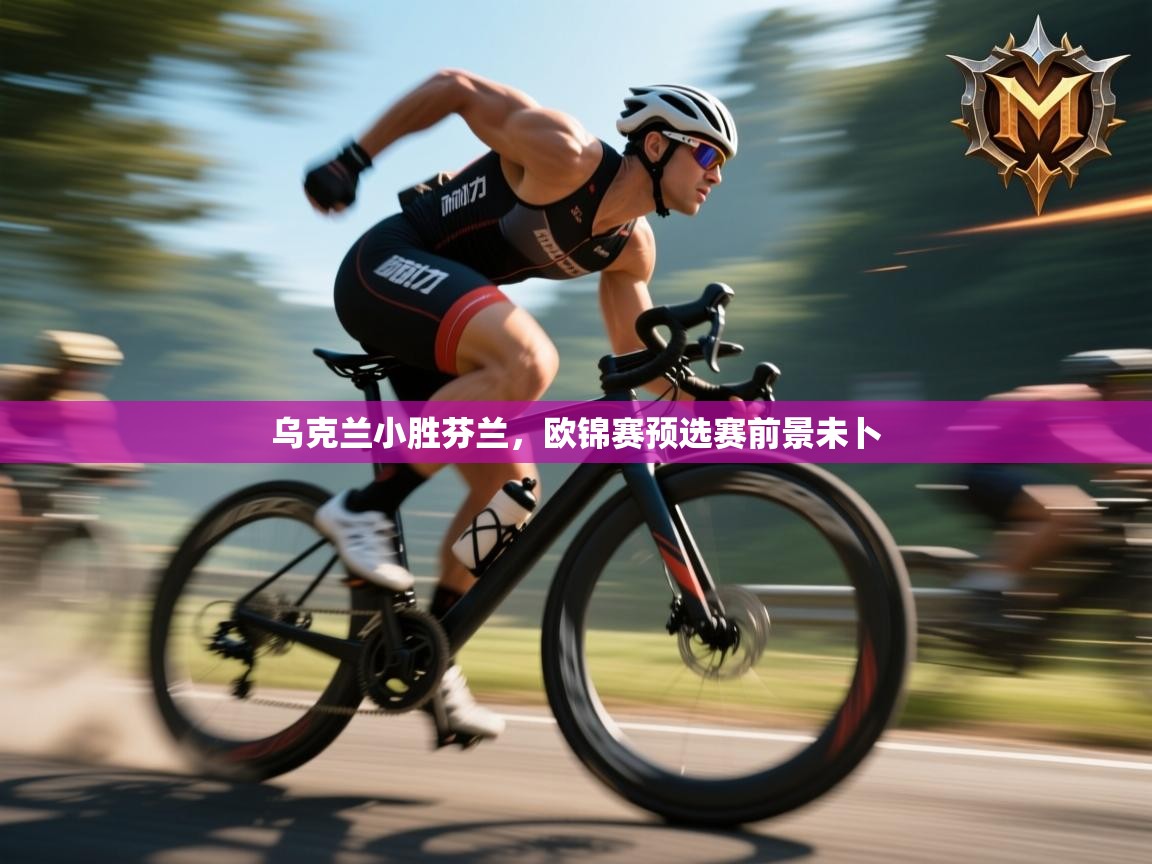 乌克兰小胜芬兰,欧锦赛预选赛前景未卜 第2张